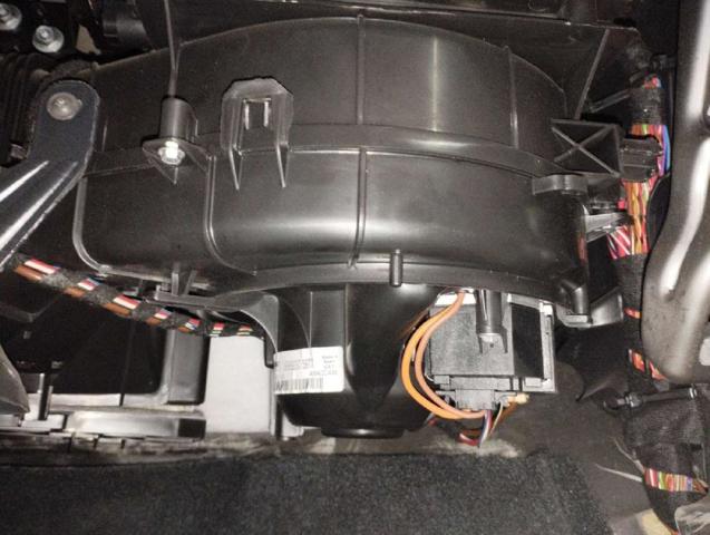 1K1820015L VAG Ventilador habitáculo comprar Madrid