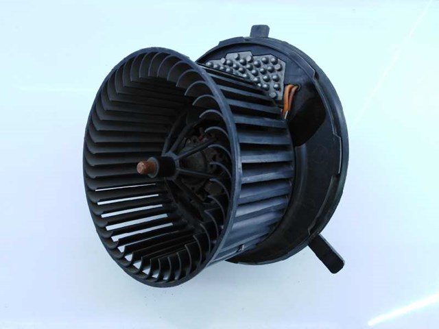 Ventilador calefaccion para volkswagen scirocco 2.0 tdi cuu 1K1820015P