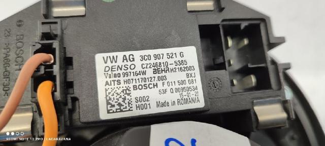1K1820015P Ventilador habitáculo comprar Almería
