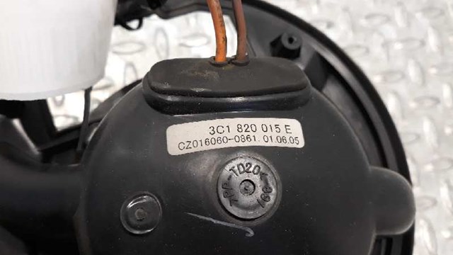 1K1820015P VAG Ventilador habitáculo comprar Bilbao