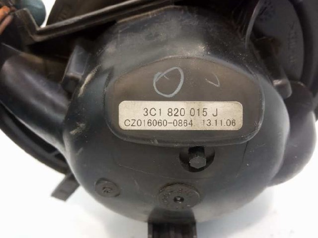 1K1820015P Motor del ventilador del calefactor  comprar en Pontevedra