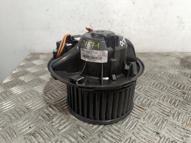 1K1820015Q VAG Ventilador habitáculo  en stock Gandía