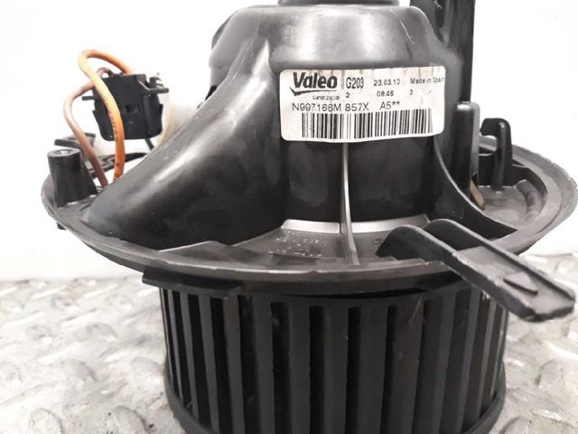 1K1820015Q Motor del ventilador del calefactor  comprar en Reus
