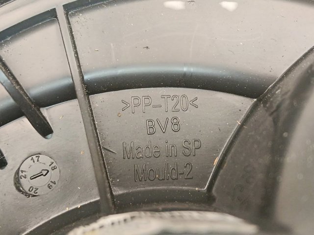 1K1820015Q VAG Motor del ventilador del calefactor  comprar en Oviedo