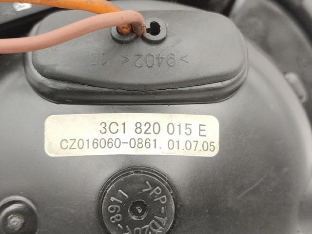 1K1820015Q VAG Ventilador habitáculo  en stock Córdoba
