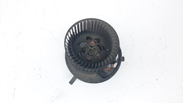 Ventilador calefaccion para volkswagen scirocco 2.0 tdi cfhc 1K1820015Q