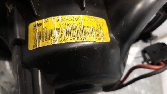 1K1820015Q VAG Ventilador habitáculo comprar Bilbao