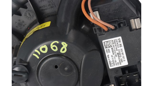 1K1820015Q VAG Motor del ventilador del calefactor  comprar en Lleida