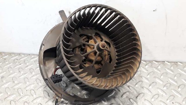Motor calefaccion para skoda octavia berlina (1z3) trend bxe 1K1820015Q