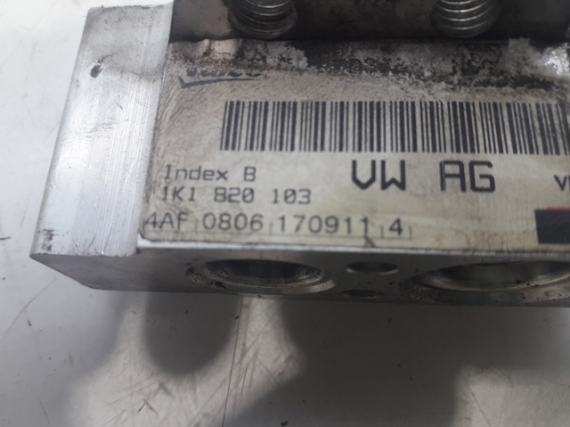 1K1820103 VAG