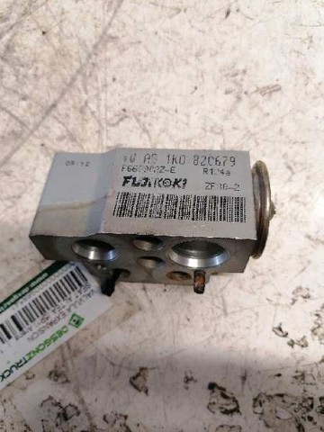 1K1820103 VAG Evaporador de aire acondicionado  disponible Alicante