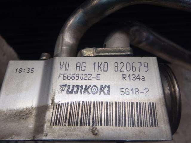 1K1820103E Evaporador de aire acondicionado  comprar en Pontevedra