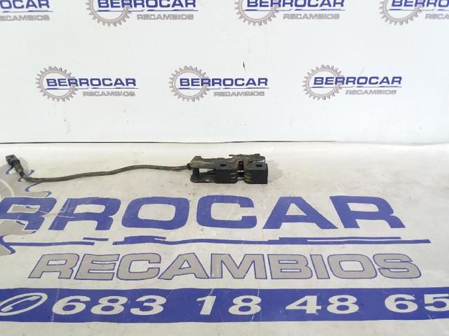 Cerradura del capó de motor Golf V familiar (2007-2009) original desde 27,41 €