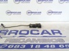 Cerradura del capó de motor 1K1823509 VAG