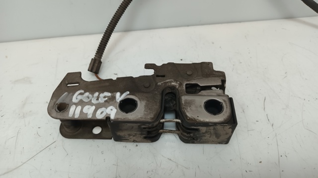 1K1823509E Cerradura del capó  disponible Málaga
