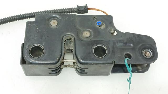 1K1823509E VAG Cerradura del capó  disponible Ourense