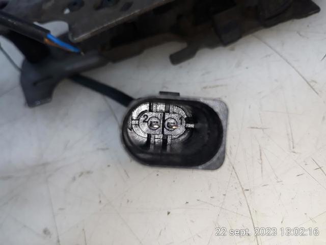 1K1823509E Cerradura del capó  comprar en Zaragoza
