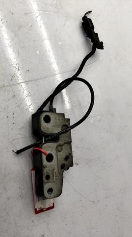 1K1823509E Cerradura del capó  disponible Burgos