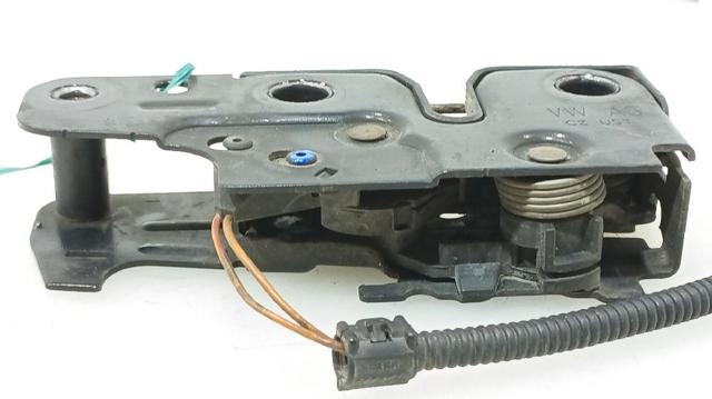 1K1823509E VAG Cerradura de capó comprar Madrid