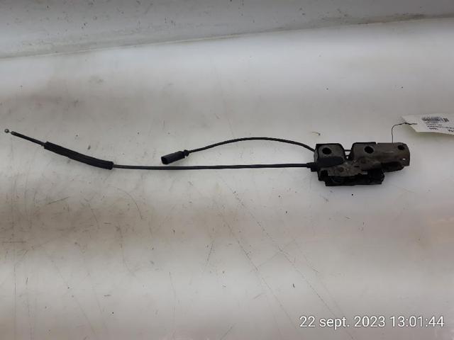 1K1823509E VAG Cerradura de capó comprar Alcalá