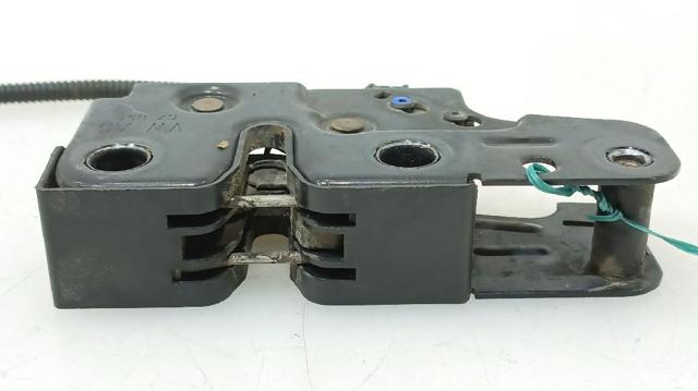 1K1823509E Cerradura del capó  comprar en Zaragoza