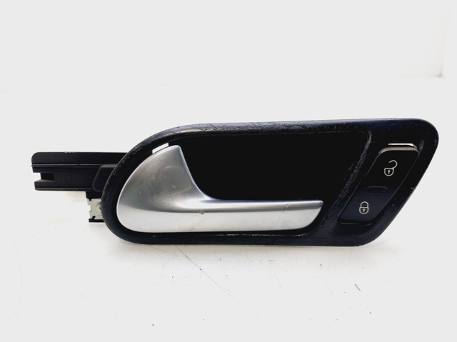 1K1837113 VAG Manija interior de puerta delantera izquierda  en stock Gandía