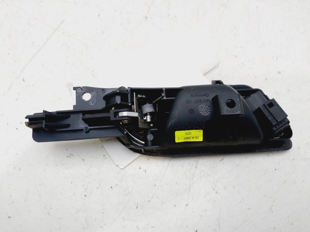 1K1837113 VAG Manija interior de puerta delantera izquierda  en stock Gandía