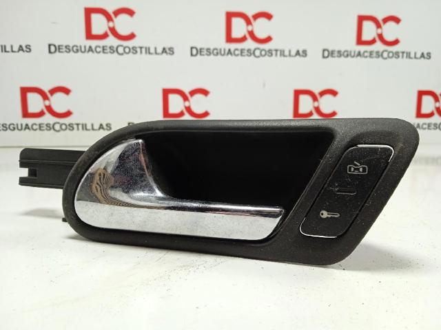 1K1837113 VAG Manija interior de puerta delantera izquierda  comprar en Jaén