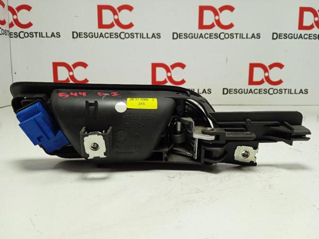 VAG 1K1837113 Manija interior de puerta delantera izquierda  comprar en Albacete