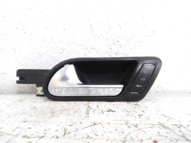 1K1837113 Manija interior de puerta delantera izquierda  comprar en Zaragoza