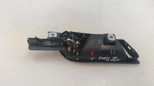 VAG 1K1837113 Manija interior de puerta delantera izquierda  en stock Salamanca