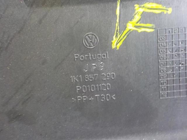 1K1857101M82V Tapa guantera comprar Girona