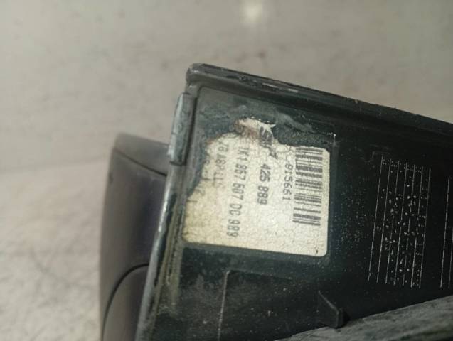 1K1857507DC VAG Espejo retrovisor izquierdo  disponible Vigo
