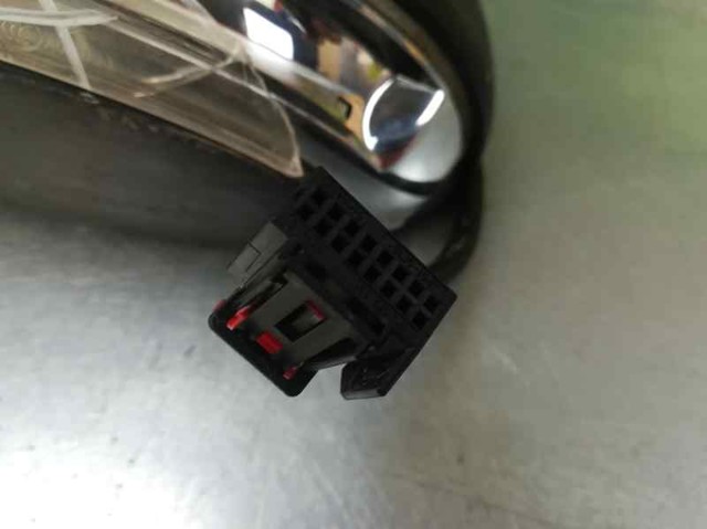 1K1857507DC VAG Espejo retrovisor izquierdo  disponible Vigo