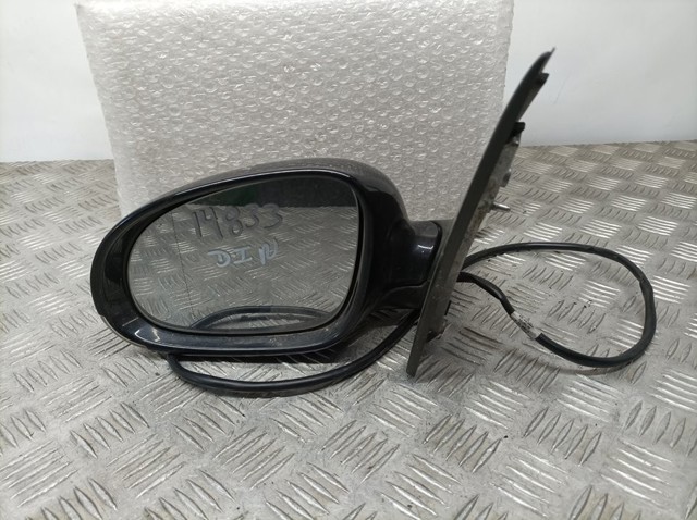 1K1857507DC Espejo retrovisor izquierdo  disponible Málaga