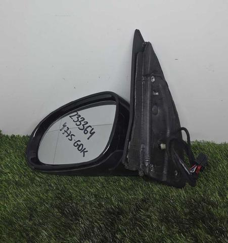 VAG 1K1857507DC Espejo retrovisor izquierdo  comprar en Ponferrada