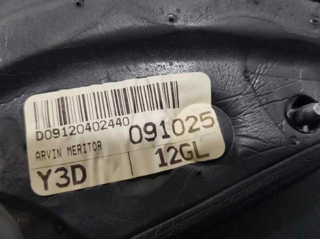 1K1857507DC Espejo de retrovisor izquierdo  en stock Sabadell