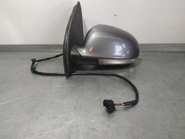 VAG 1K1857507DC Espejo retrovisor izquierdo  disponible Valladolid