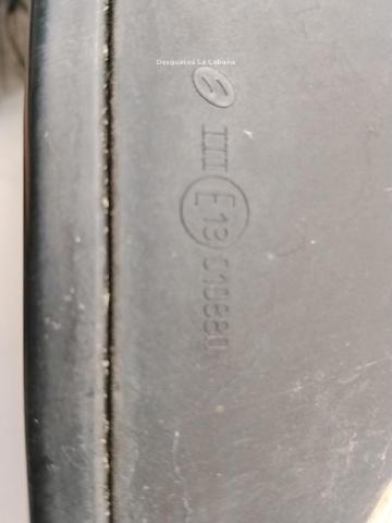 VAG 1K1857507DC9B9 Espejo retrovisor izquierdo  disponible España