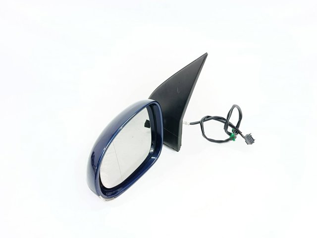 VAG 1K1857507DC9B9 Espejo retrovisor izquierdo  disponible Valladolid