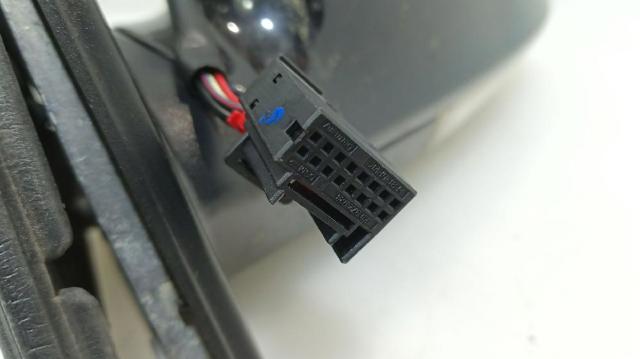 Espejo retrovisor izquierdo Volkswagen Golf 5 1K1