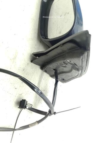 VAG 1K1857507DC9B9 Espejo de retrovisor izquierdo comprar Pamplona