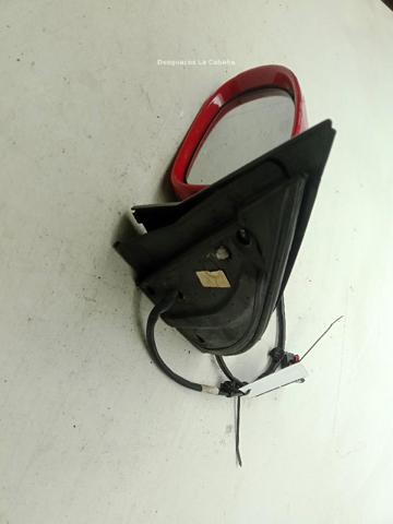 VAG 1K1857507DC9B9 Espejo retrovisor izquierdo  disponible Lugo