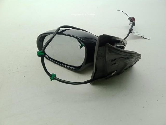 1K1857507DC9B9 VAG Espejo de retrovisor izquierdo  en stock Córdoba