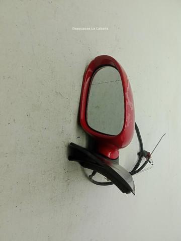 VAG 1K1857507DC9B9 Espejo de retrovisor izquierdo comprar Pamplona