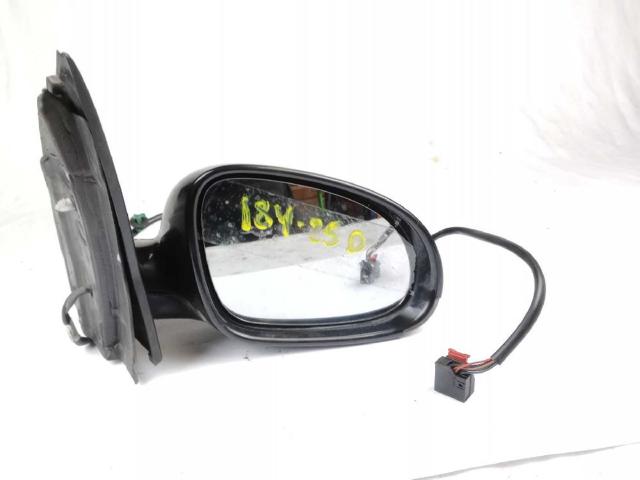 Retrovisor exterior derecho 1K1857508CN VAG