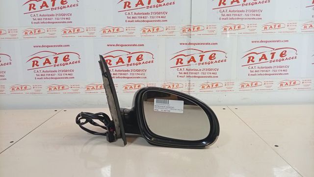 1K1857508CN VAG Espejo retrovisor derecho  comprar en Lleida
