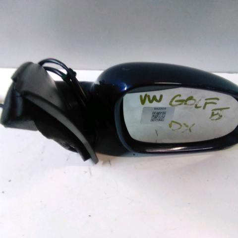 VAG 1K1857508CN9B9 Espejo de retrovisor derecho comprar Pamplona