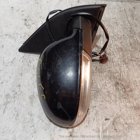 VAG 1K1857508CN9B9 Espejo retrovisor derecho  disponible Lugo