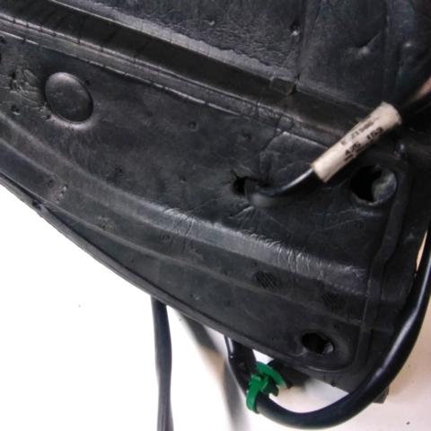1K1857508CN9B9 VAG Espejo retrovisor derecho  comprar en Lleida
